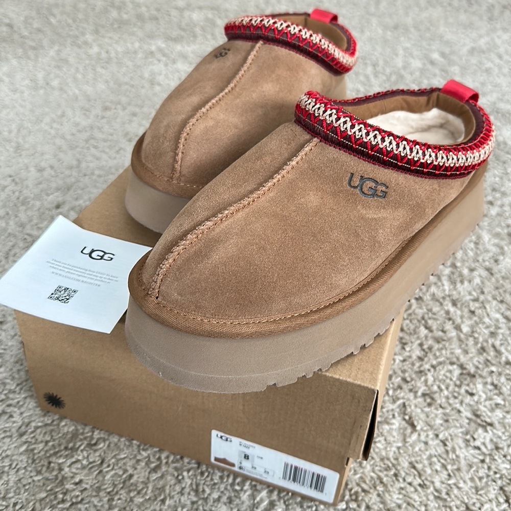 Women Tazz Slipper
